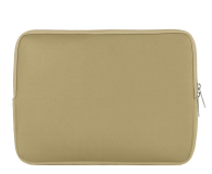 Etui na laptopa Pomologic Sleeve - pokrowiec do MacBook Pro/Air 13 (beige)